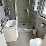 Апартаменты In Lumbarda With Sea View *