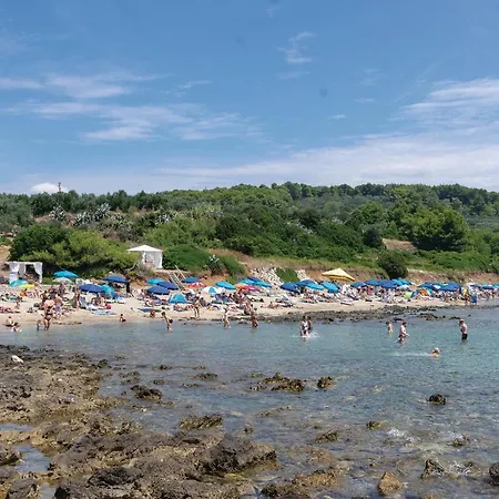 In Lumbarda With Sea View Апартаменты Корчула