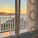 In Lumbarda With Sea View