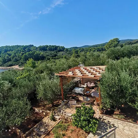 In Lumbarda With Sea View Appartamento Korčula