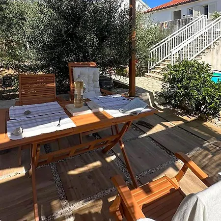 In Lumbarda With Sea View * Κόρτσουλα