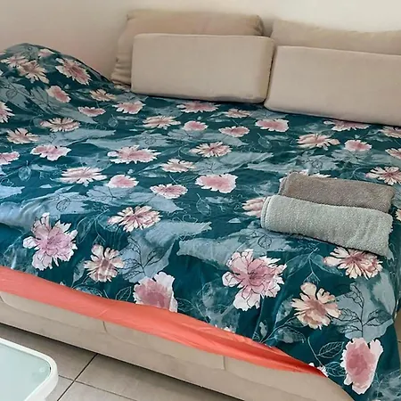 In Lumbarda With Sea View *