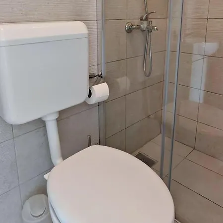 In Lumbarda With Sea View *