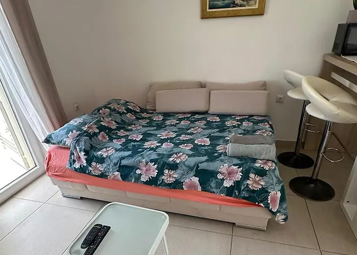 In Lumbarda With Sea View Korčula