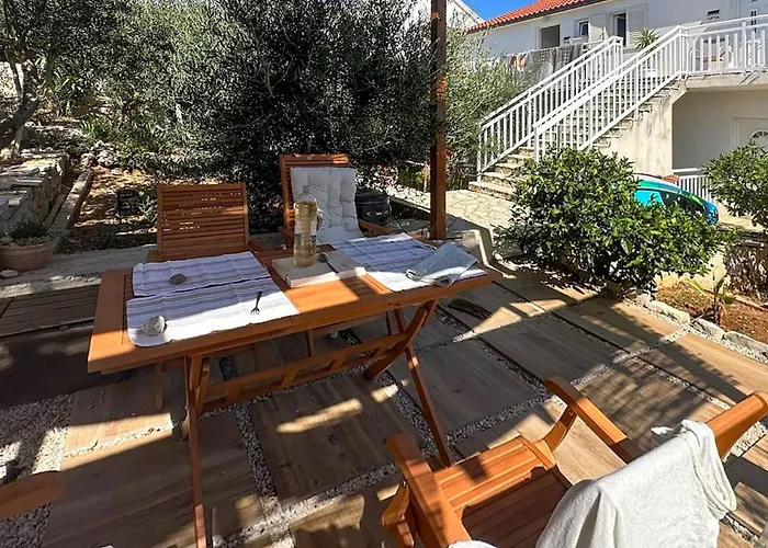 In Lumbarda With Sea View * Korčula