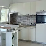 In Lumbarda With Sea View Διαμέρισμα *