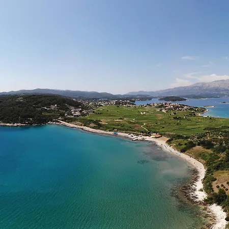 Lejlighed In Lumbarda With Sea View Korčula